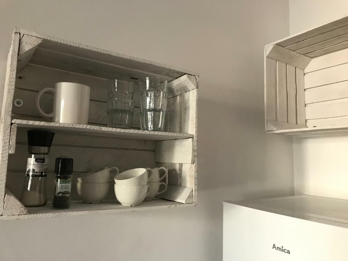 Butas Apartament Mickiewicza