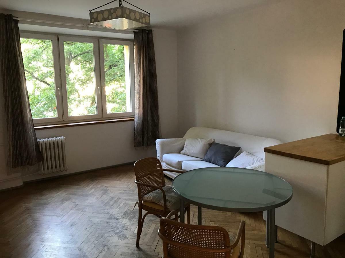 Apartament Mickiewicza Butas Warsaw