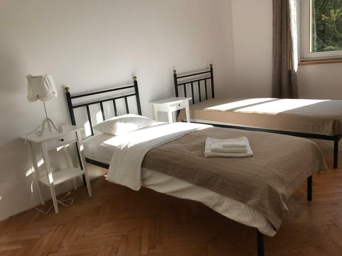 Butas Apartament Mickiewicza *