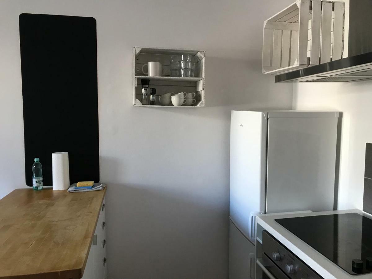 Apartament Mickiewicza