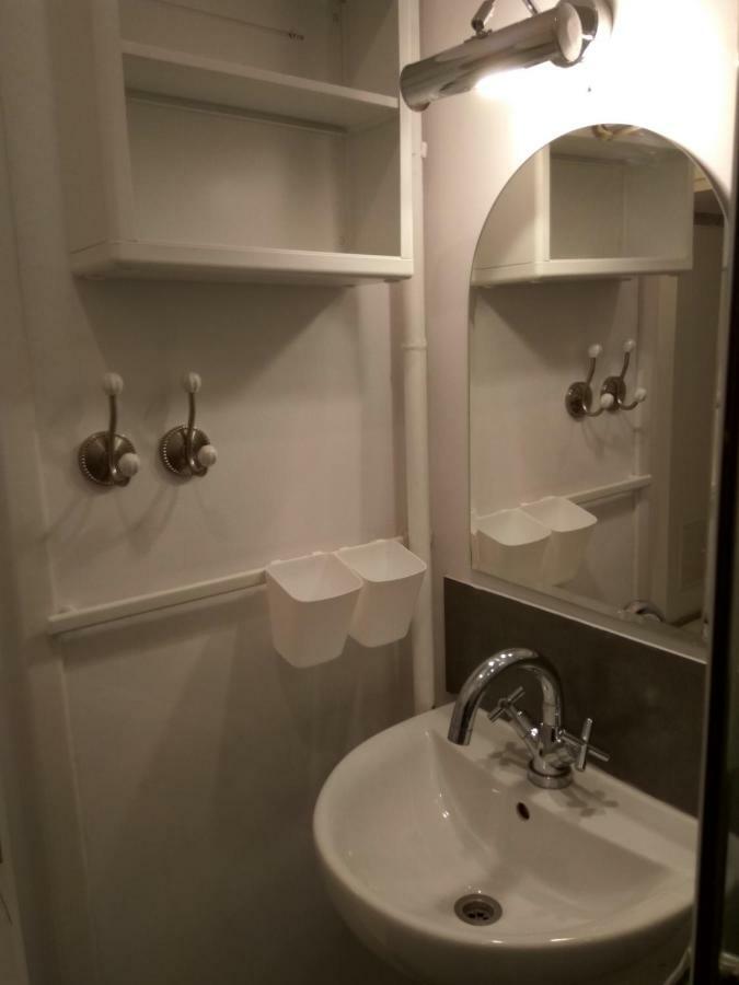 Butas Apartament Mickiewicza Warsaw