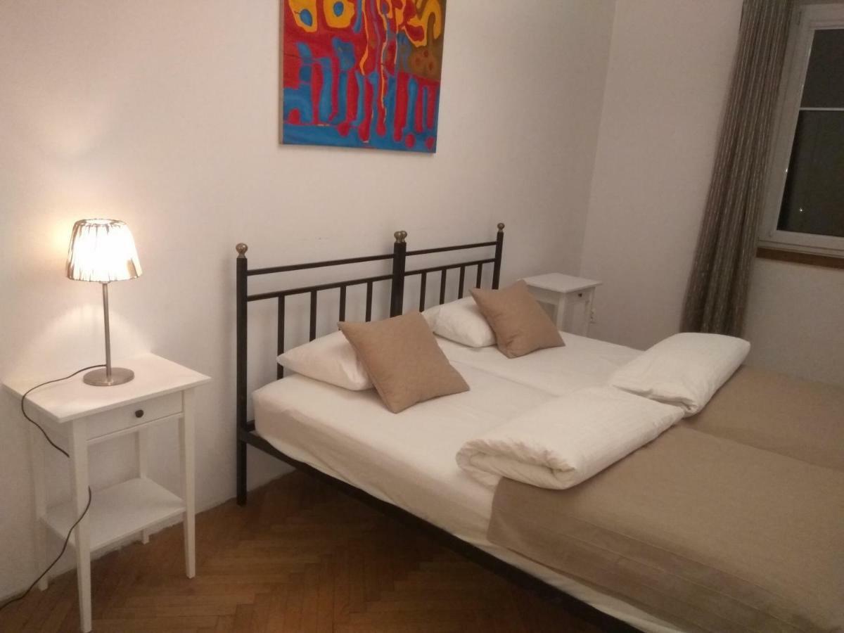 Butas Apartament Mickiewicza *