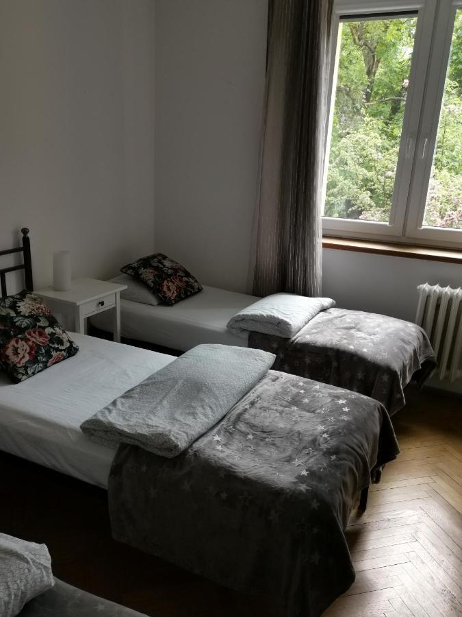 Apartament Mickiewicza Apartment *