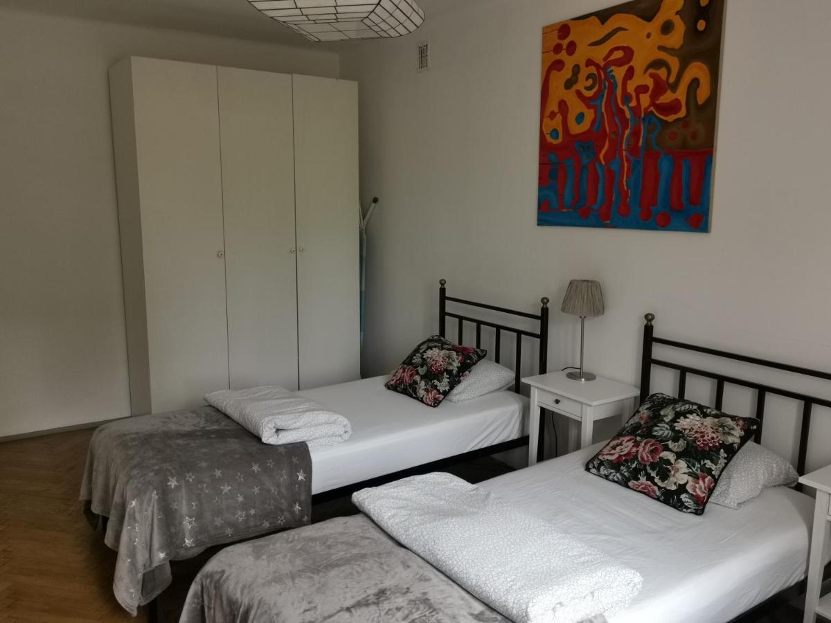 Apartament Mickiewicza Butas
