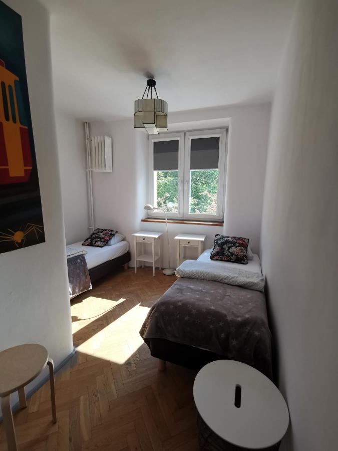 Apartament Mickiewicza * Warschau