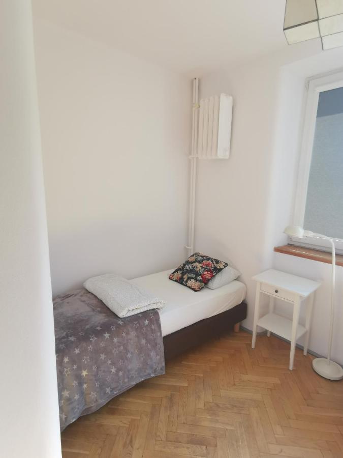 Apartament Mickiewicza Warschau