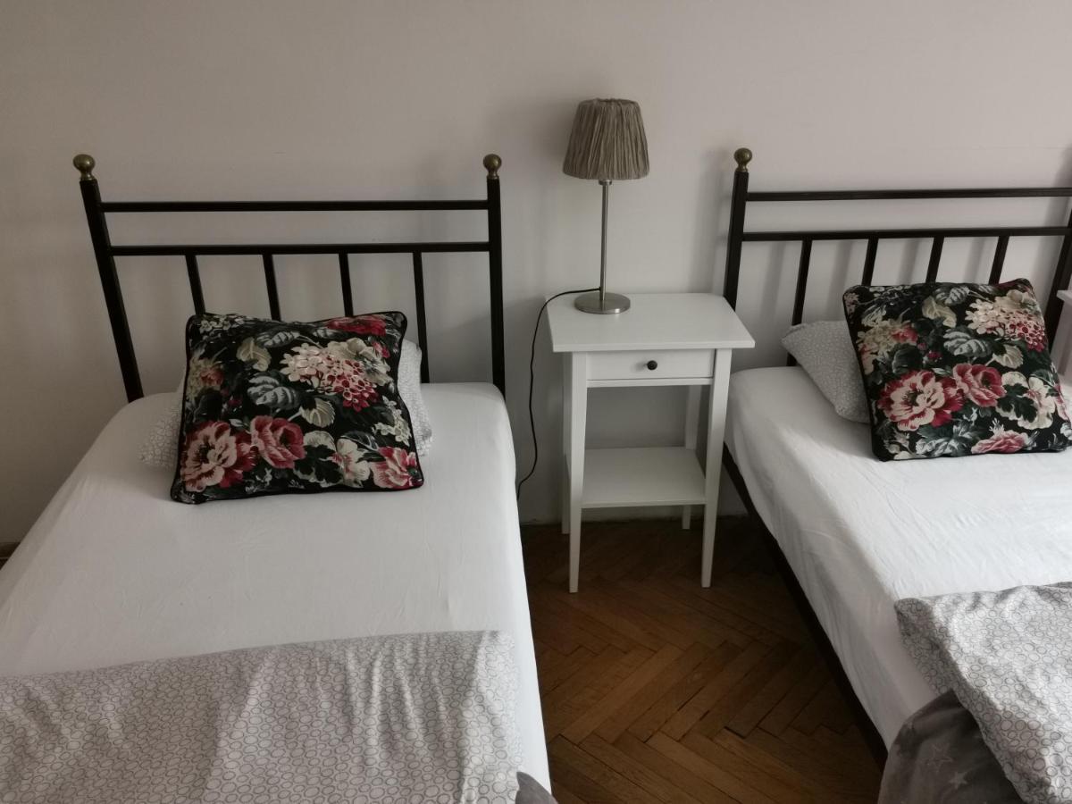 Apartament Mickiewicza * Warschau
